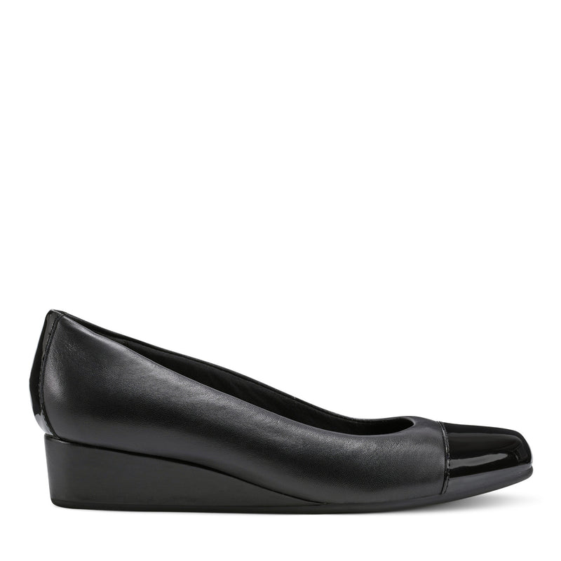 Easy Spirit Gracey 7 Women's Black-Multi