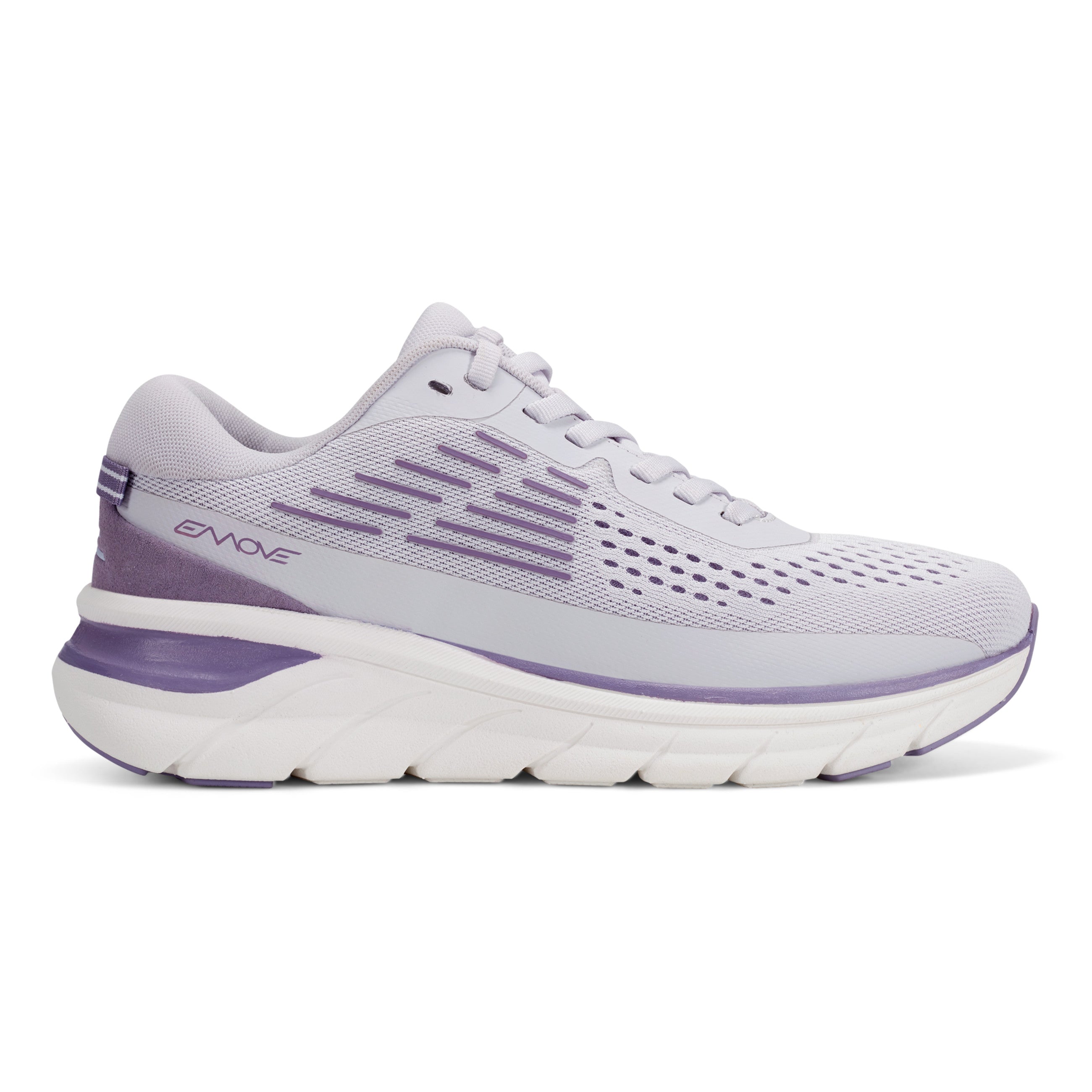 Denise Austin Mel EMOVE Walking Shoes