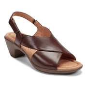 Chantal Casual Heeled Sandals