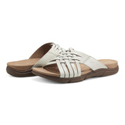 Meadow Slip On Sandals