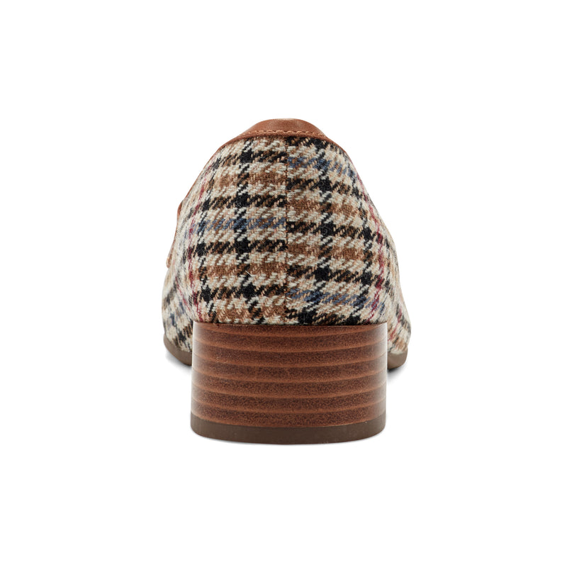 Franny Dress Loafers