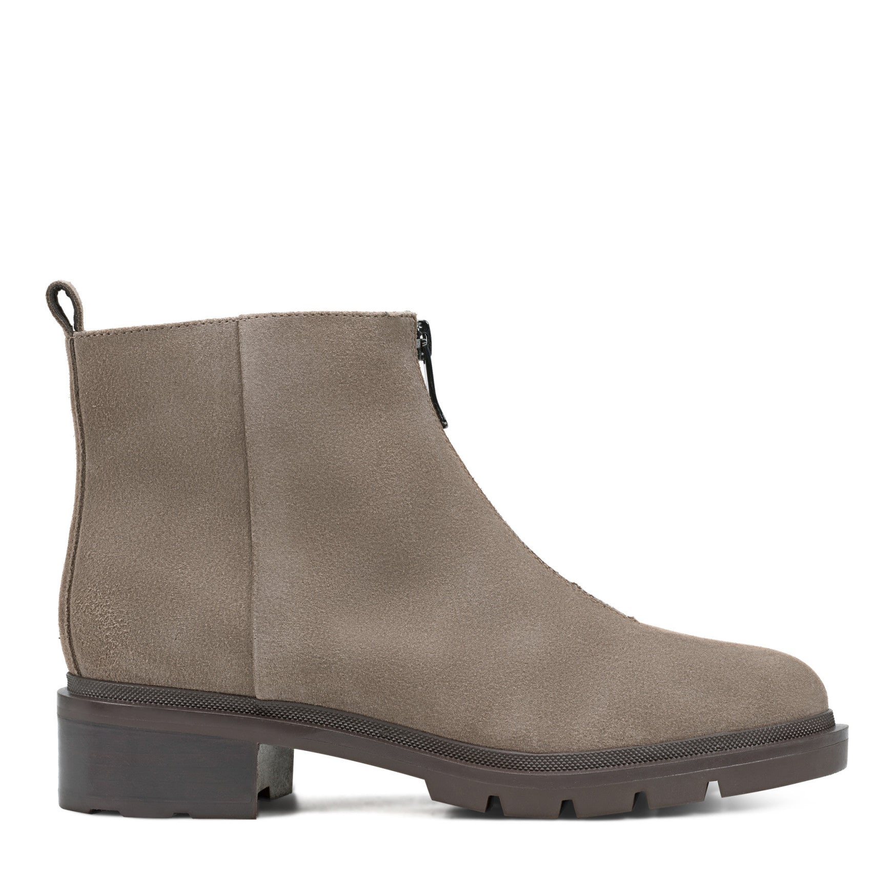 Vasso Casual Booties