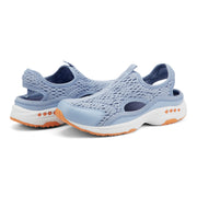 Trina Slip On Walking Shoes