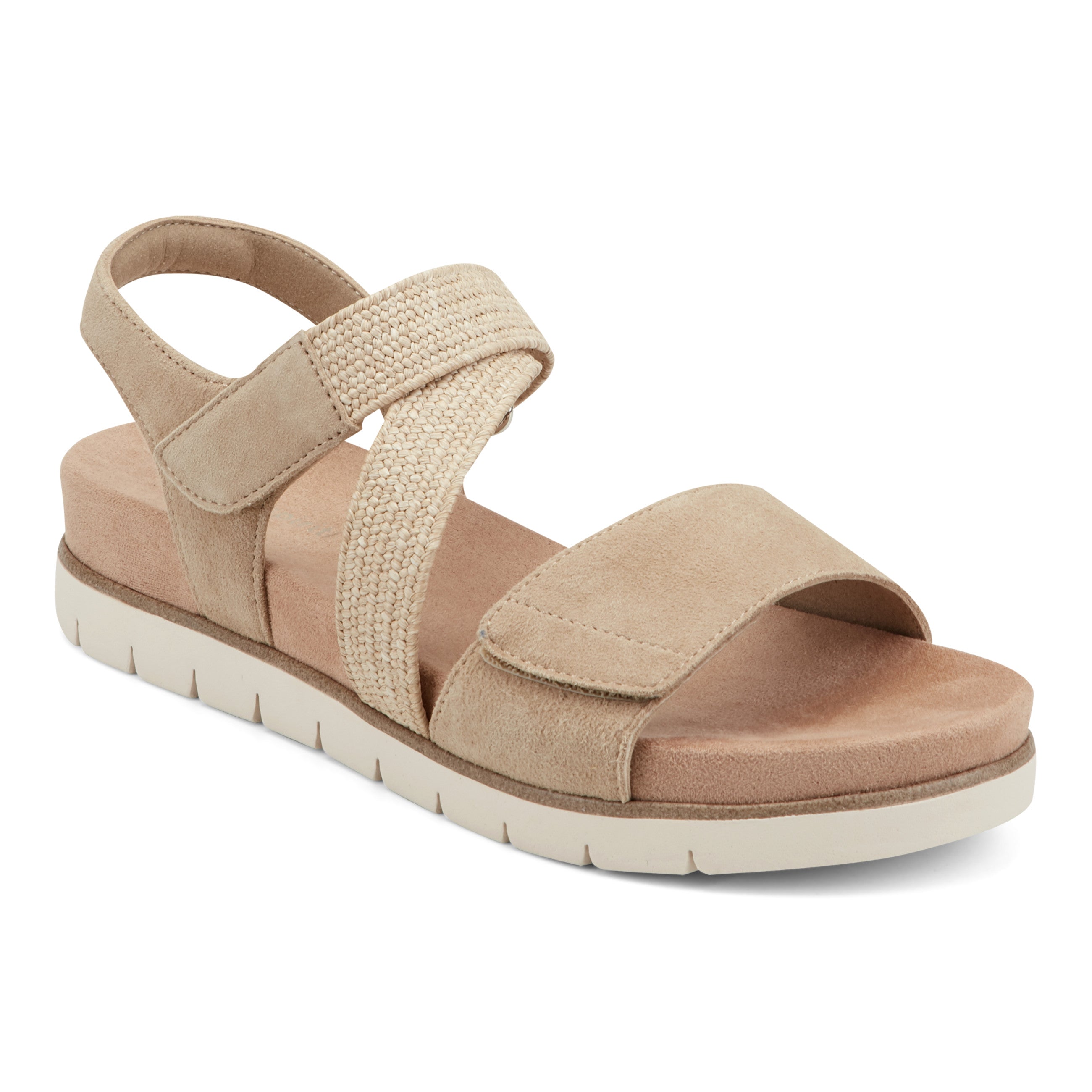 Hillary Casual Sandals