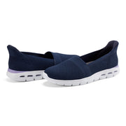 Denise Austin Nilsa SOEASY Slip On Shoes