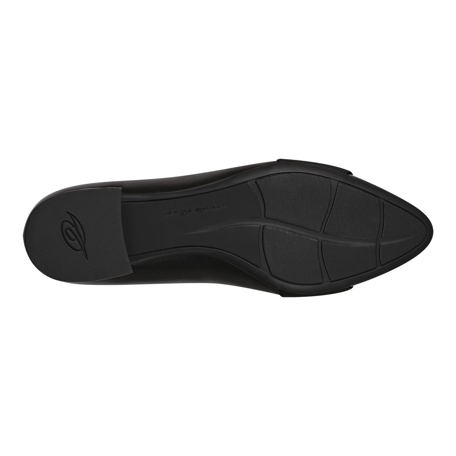 Casta Cap Toe Dress Pumps