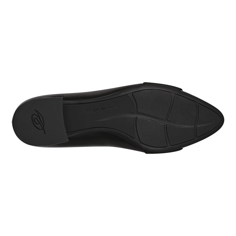 Casta Cap Toe Dress Pumps