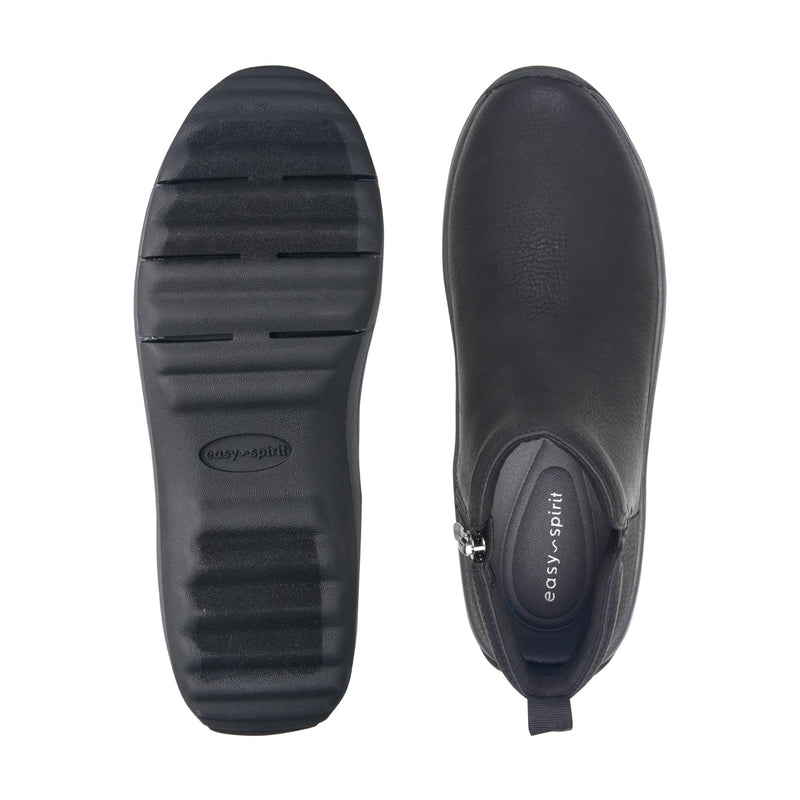Banks Casual Booties