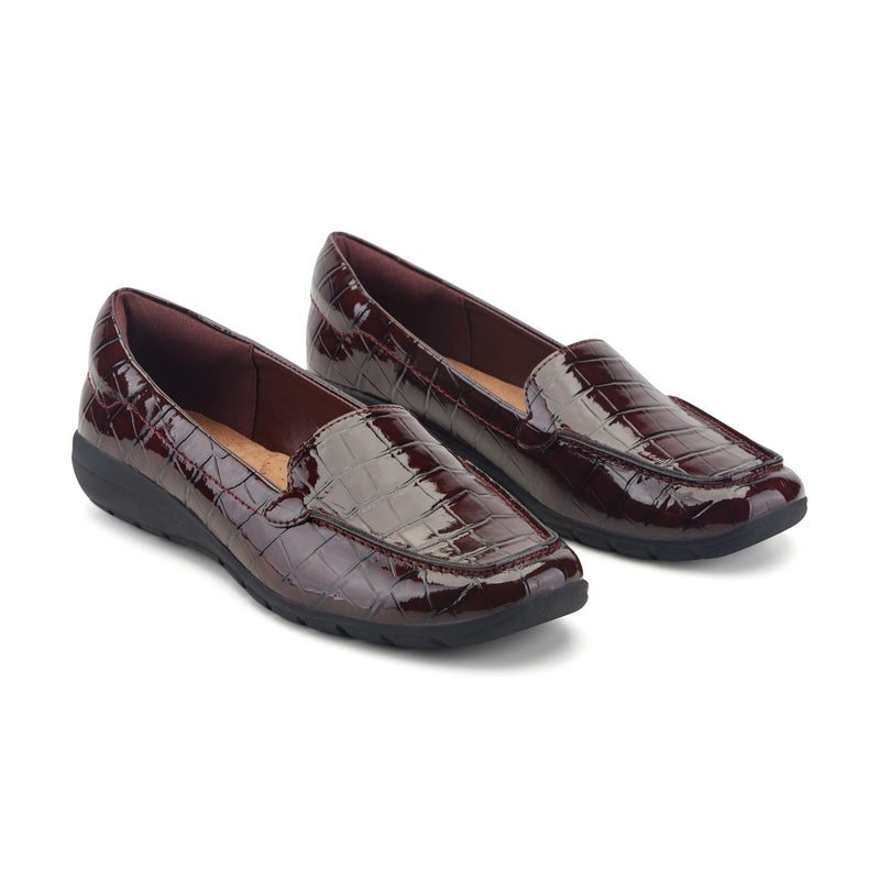 Abide Casual Flats