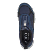 Nari Zip Up Sneakers