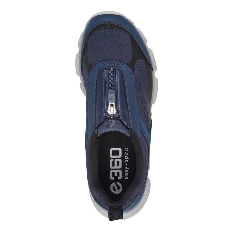 Nari Zip Up Sneakers