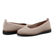 Kellina Casual Slip On Flats