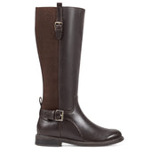 Jackie Tall Shaft Boots