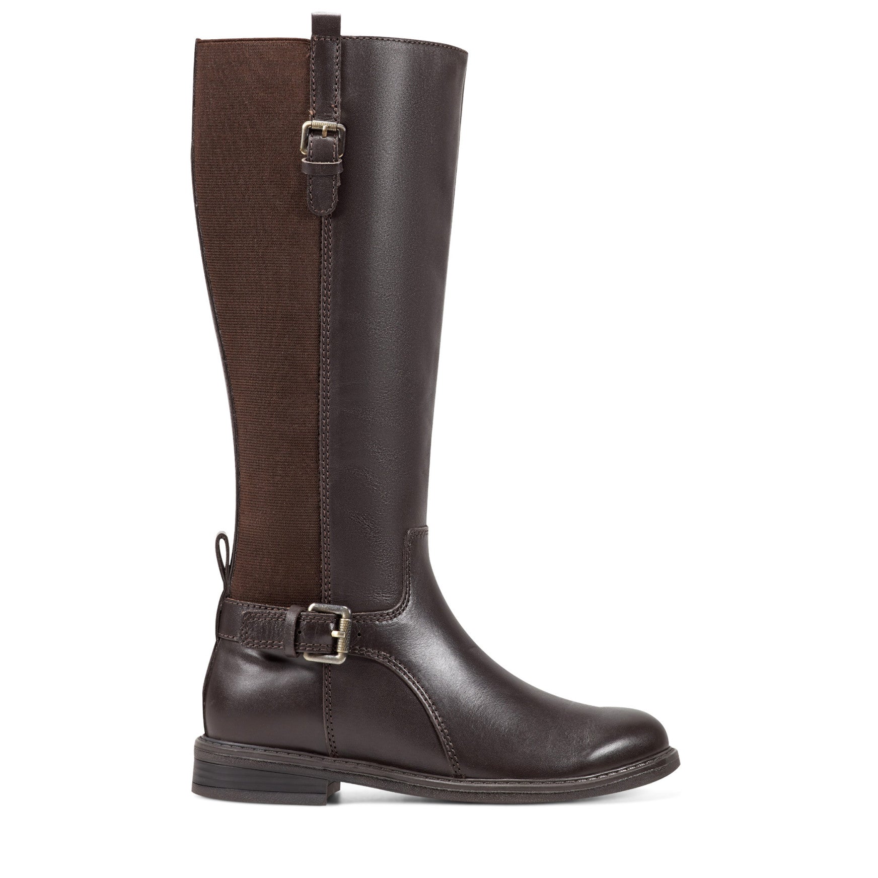 Jackie Tall Shaft Boots