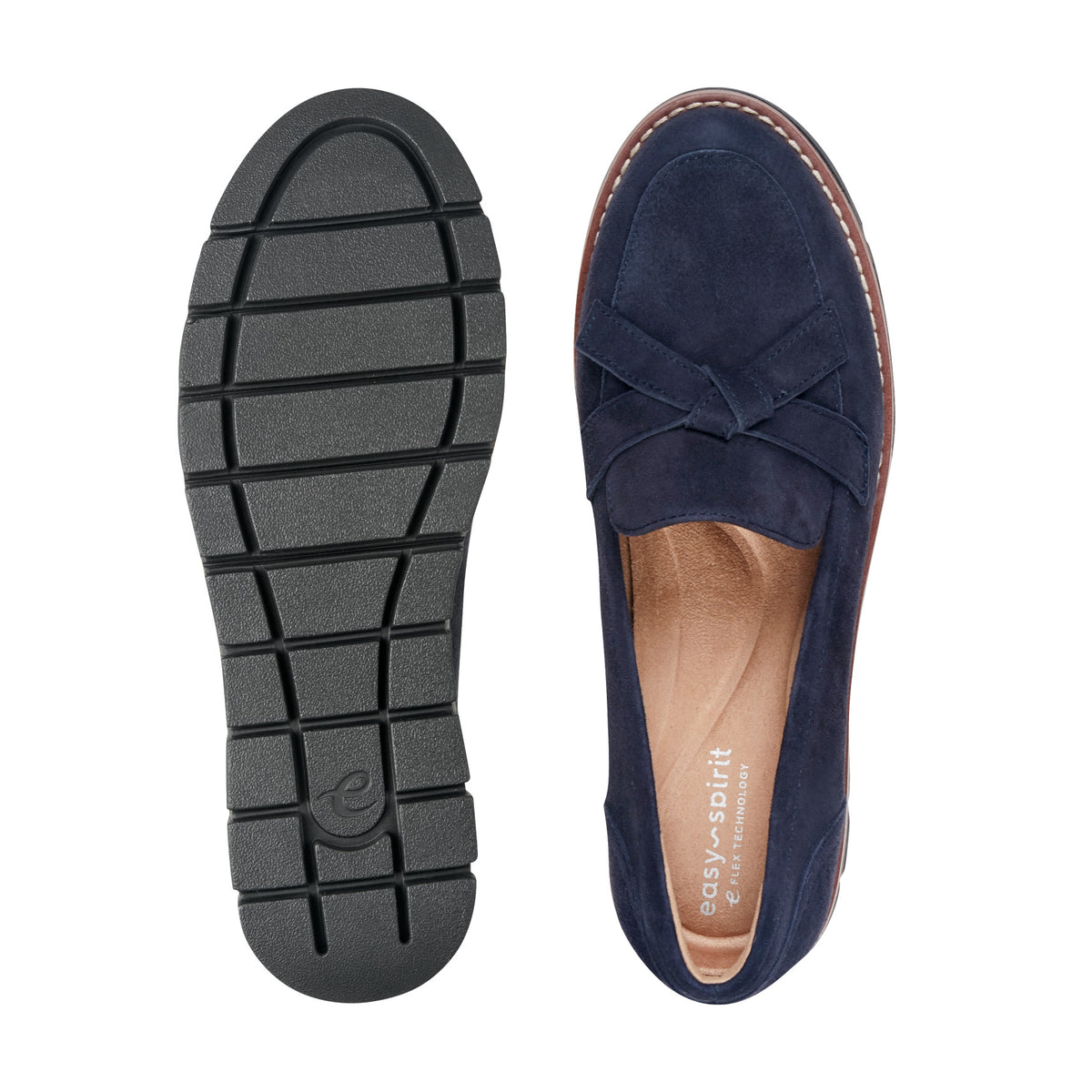 Vinaya Casual Loafers