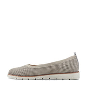 Kellina Casual Slip On Flats