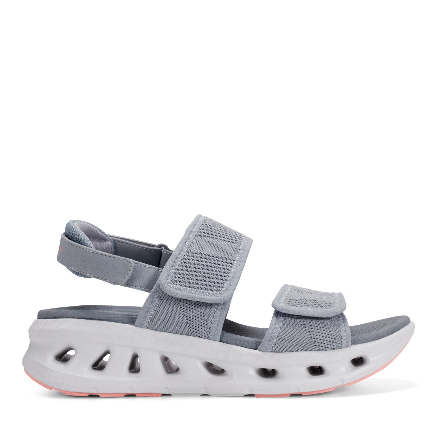 Denise Austin Cordelia Sport Sandals