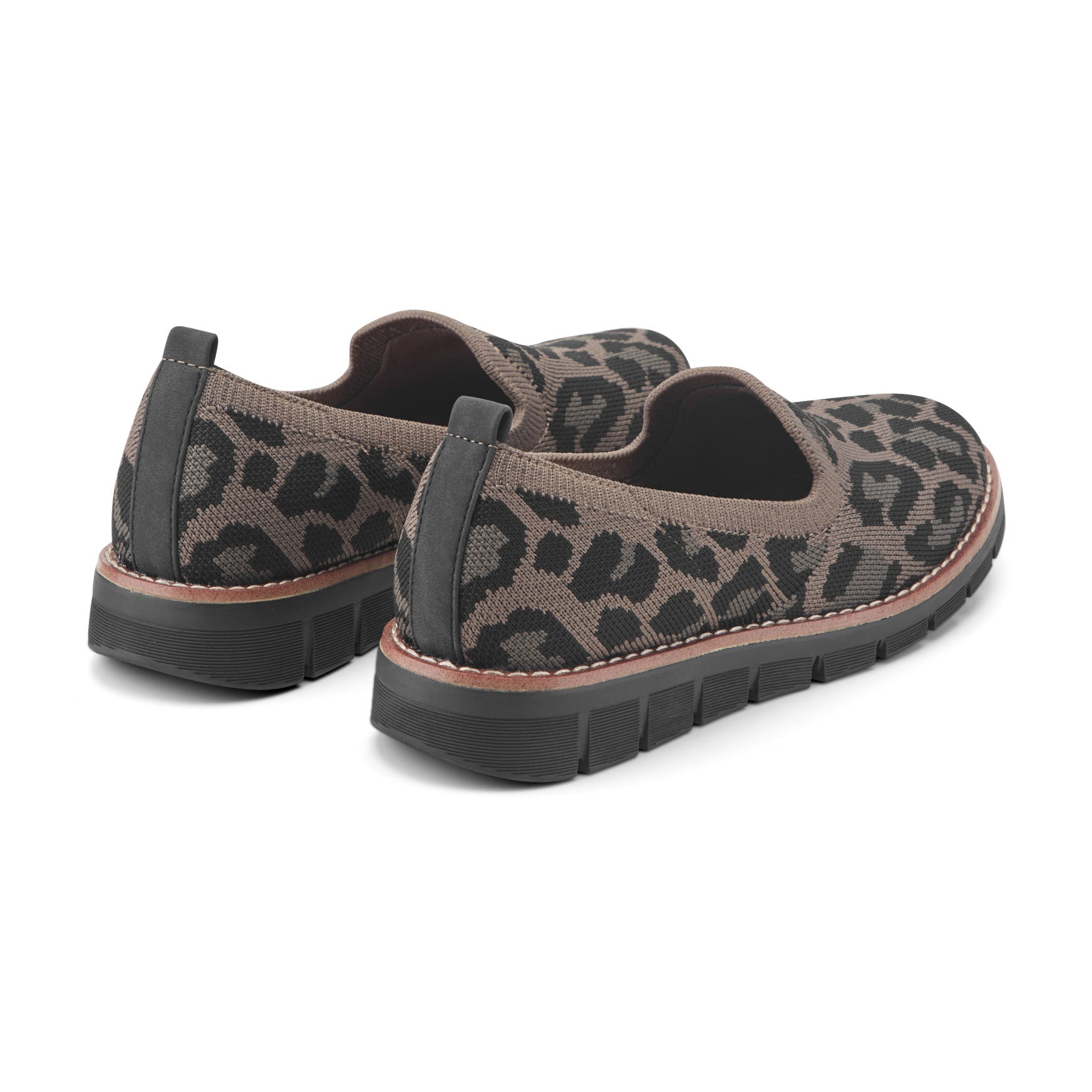 Valina Casual Slip On Flats