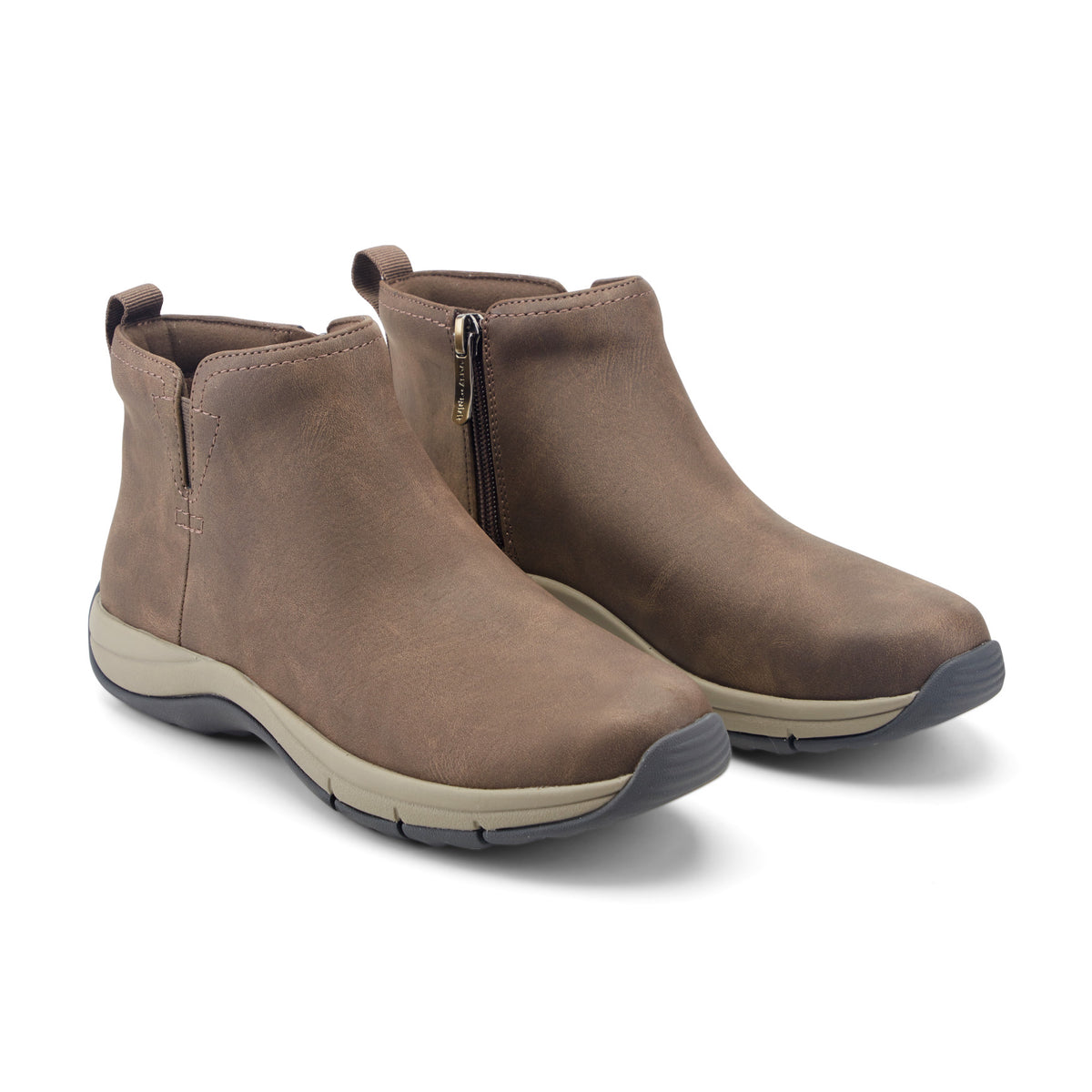 Banks Casual Booties