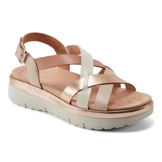 Indie Strappy Sandals