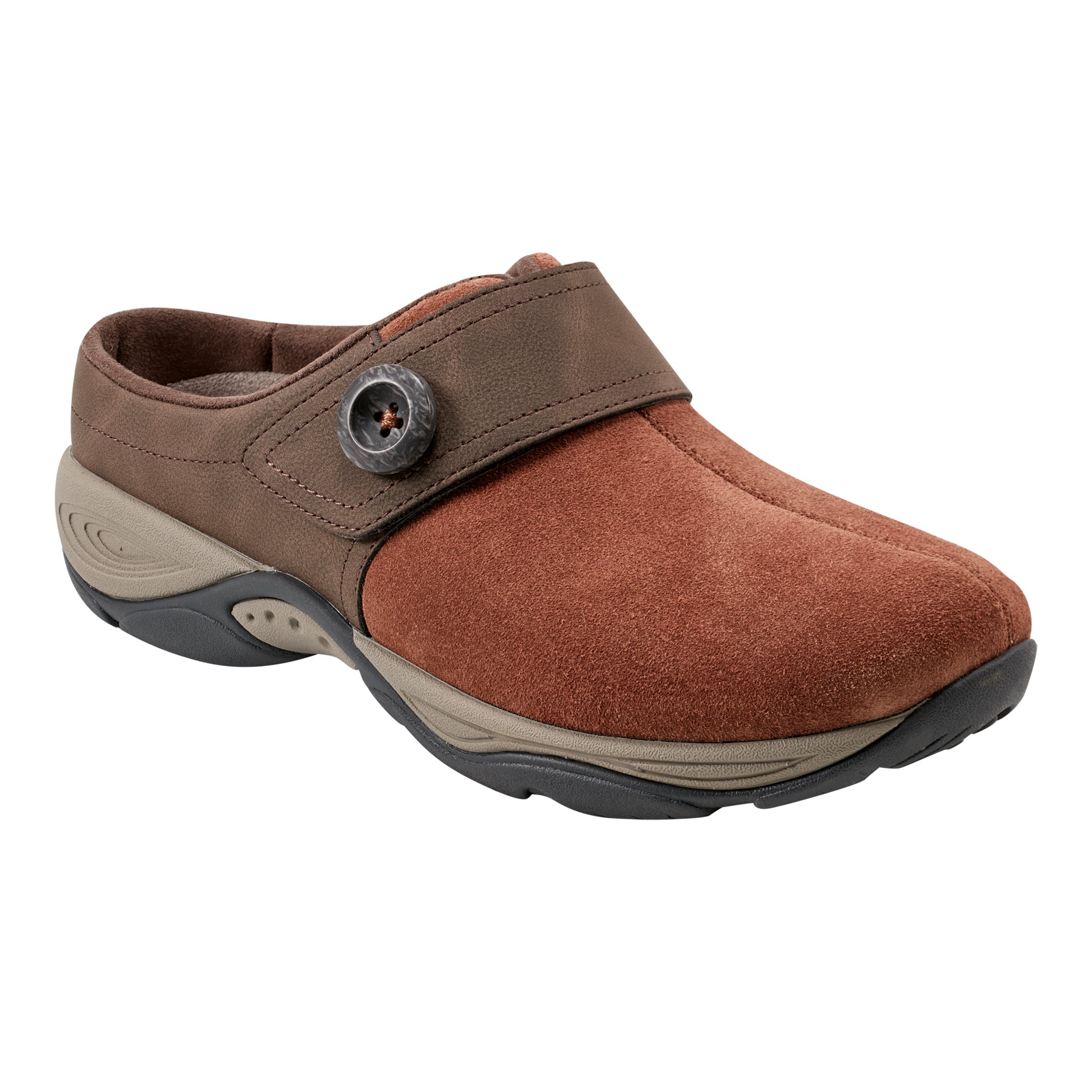 Women's Comfortable Mules | Easy Spirit