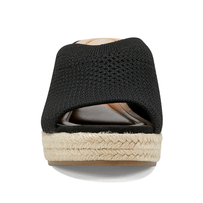Jalen Espadrille Wedge Sandals