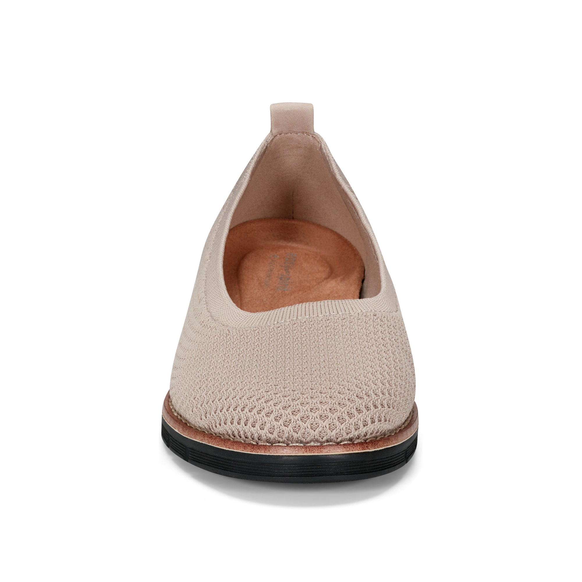 Kellina Casual Slip On Flats