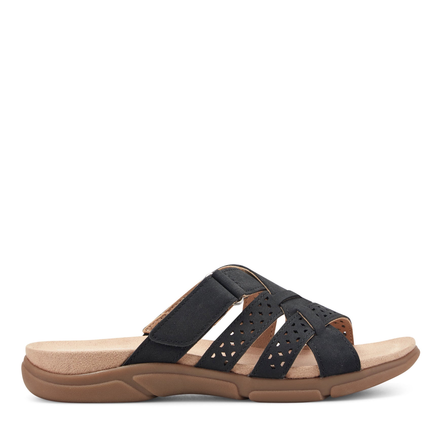 Melinna Slip On Sandals