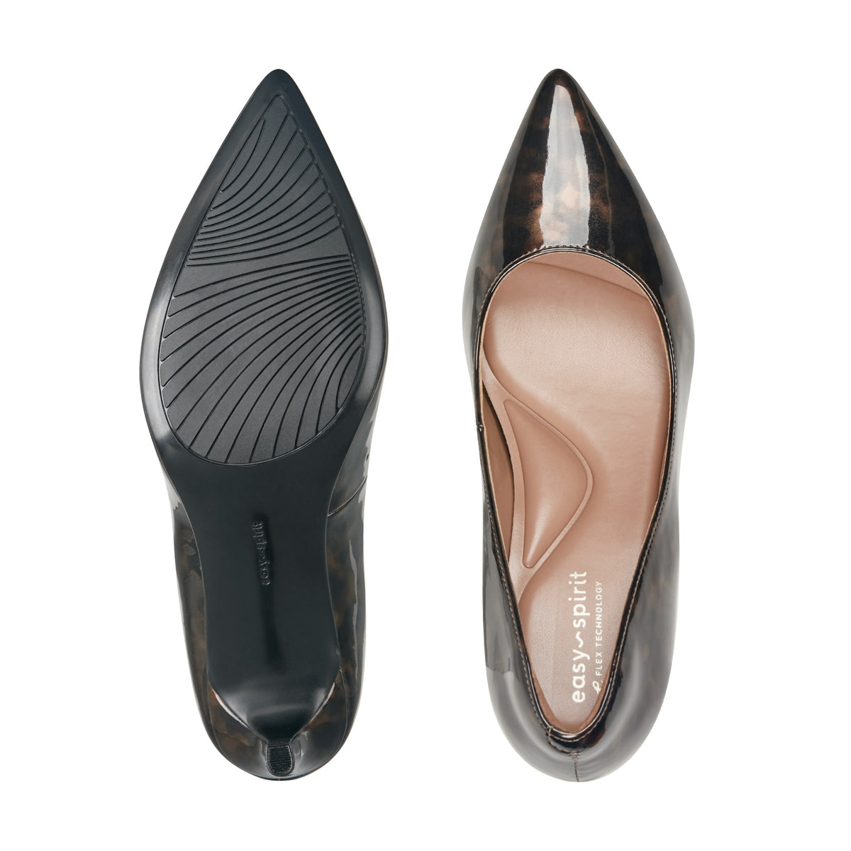 Cristel Dress Pumps