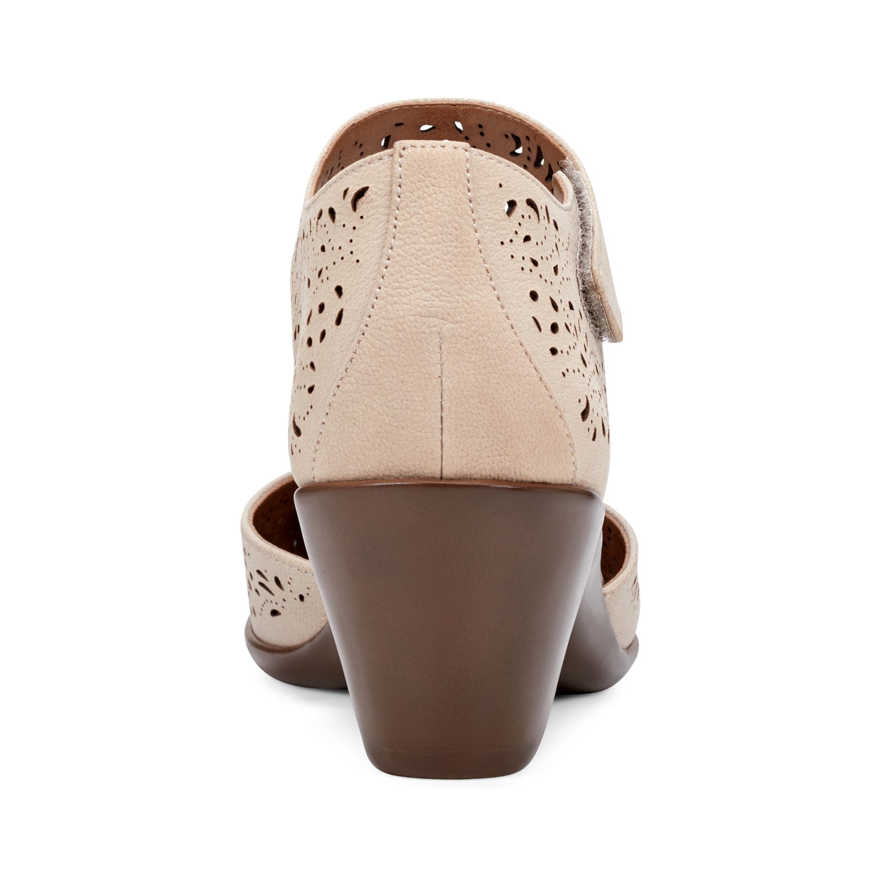 Cindie Mary Jane Heels