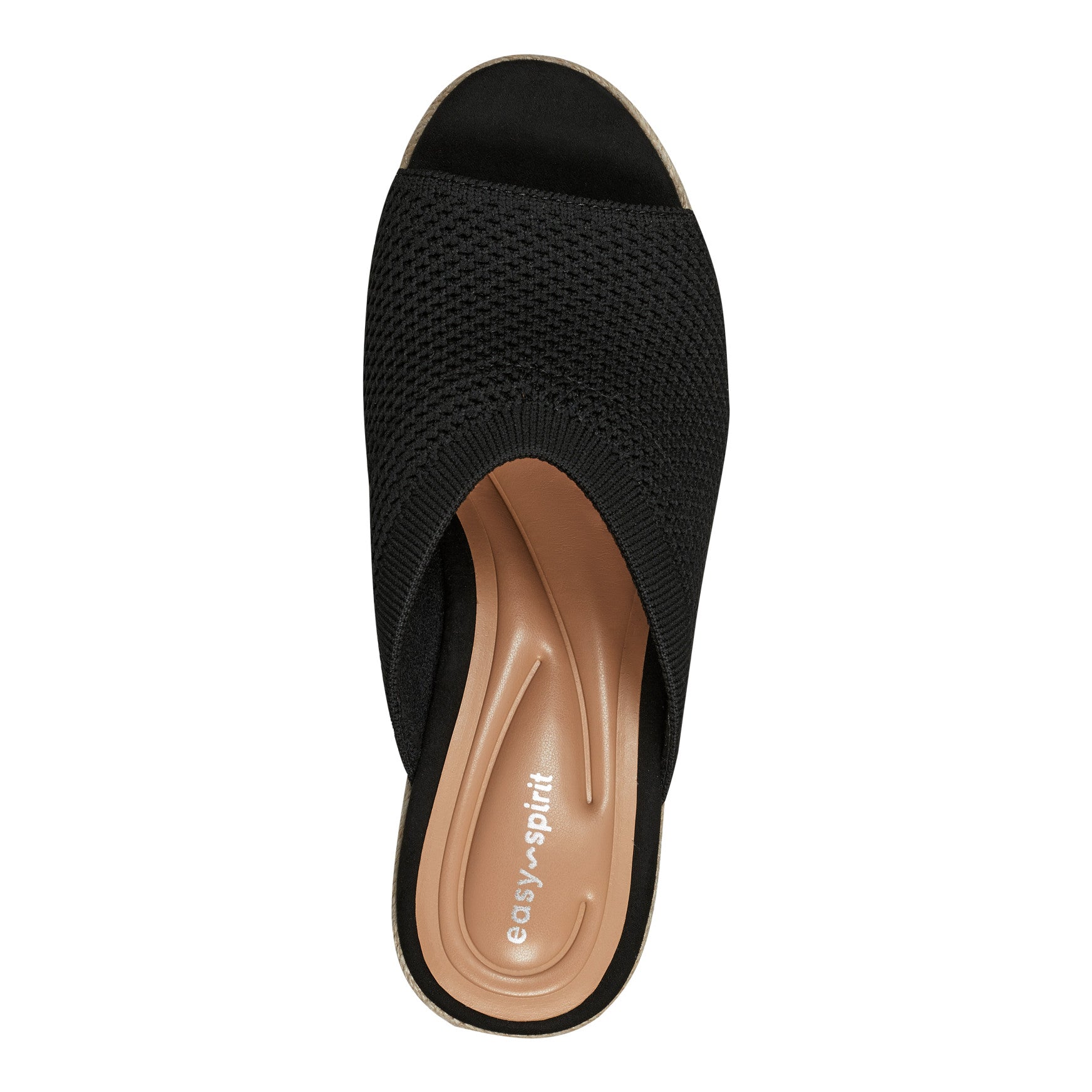 Jalen Espadrille Wedge Sandals