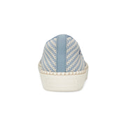 Presley Casual Slip On Flats