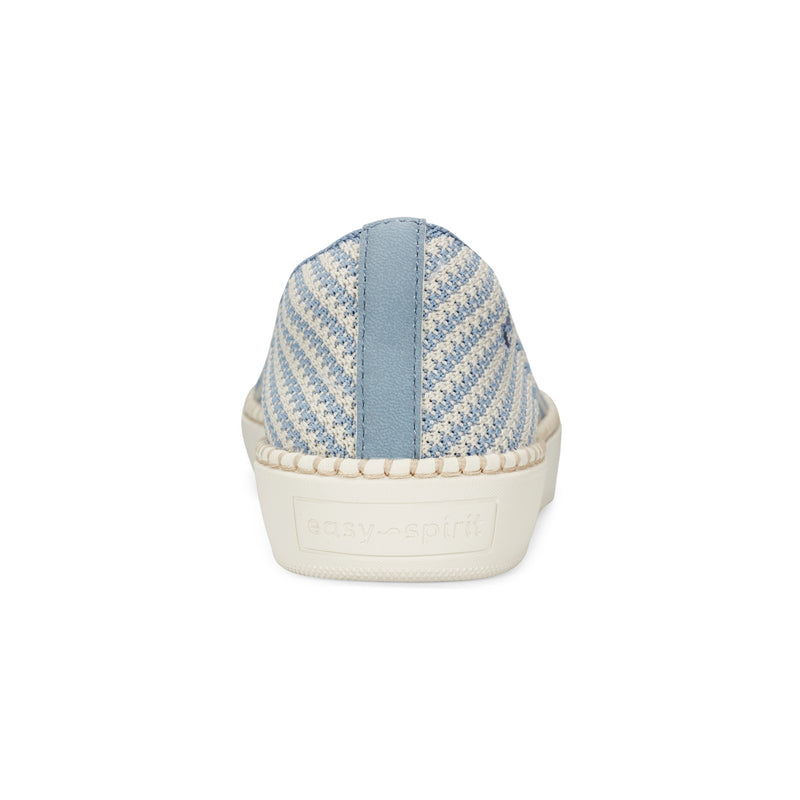 Presley Casual Slip On Flats