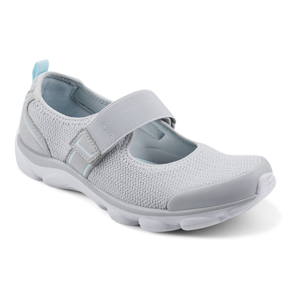 靴 Nike Golf mary jane strap shoes tayler-yellow-sporty-mary-