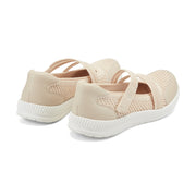 Gwynn Mary Jane Walking Shoes