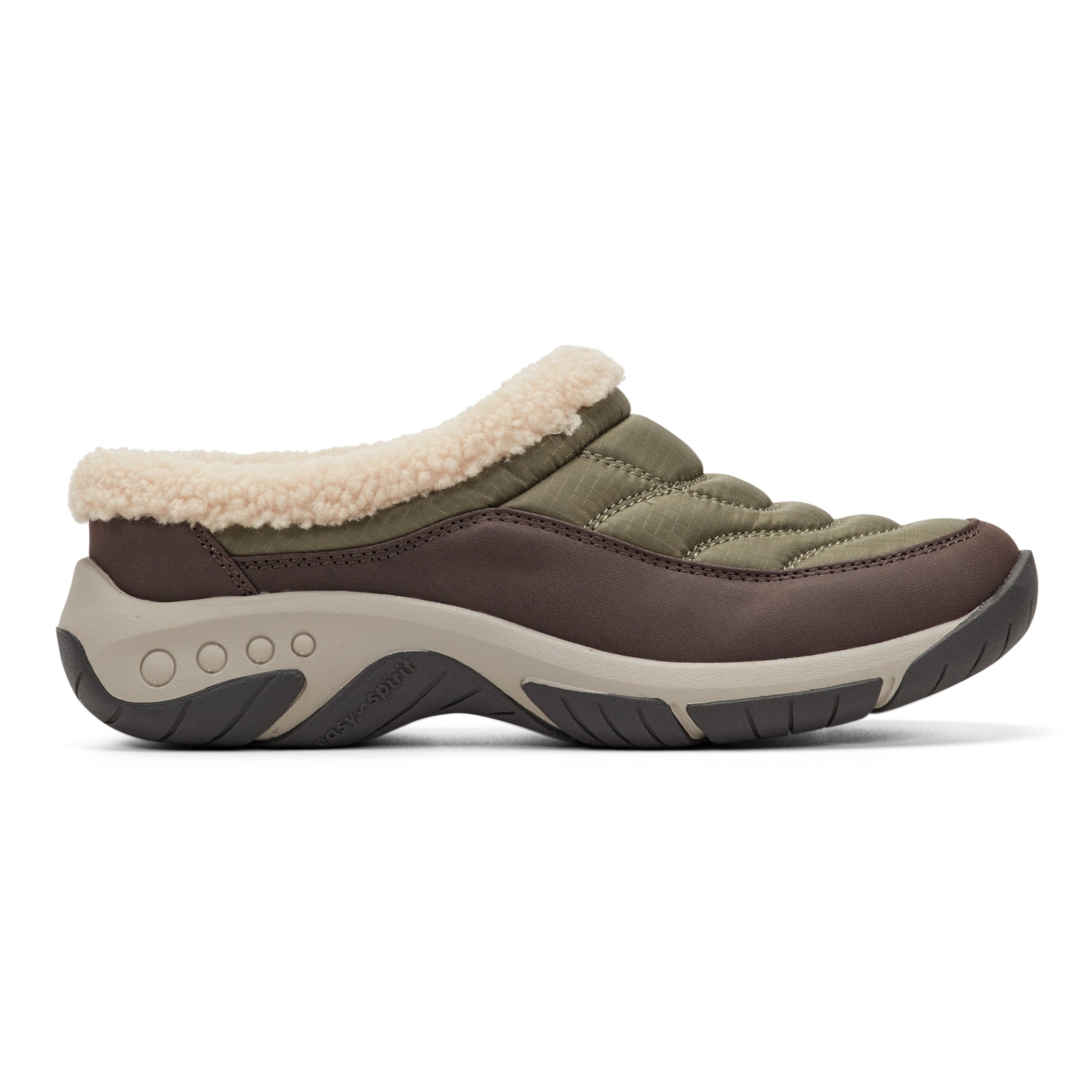 Wayside Casual Clogs