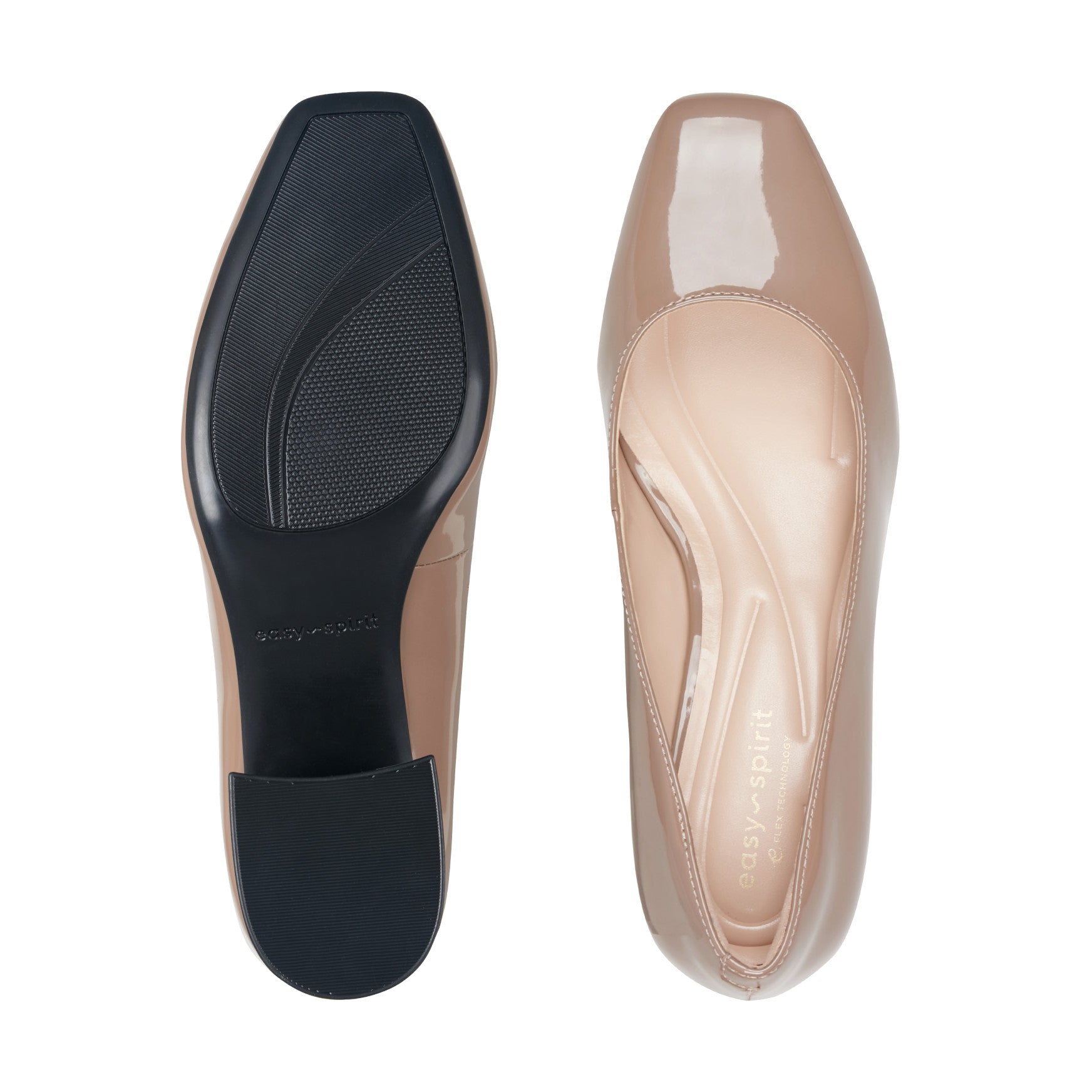 Marelyn Block Heel Dress Pumps