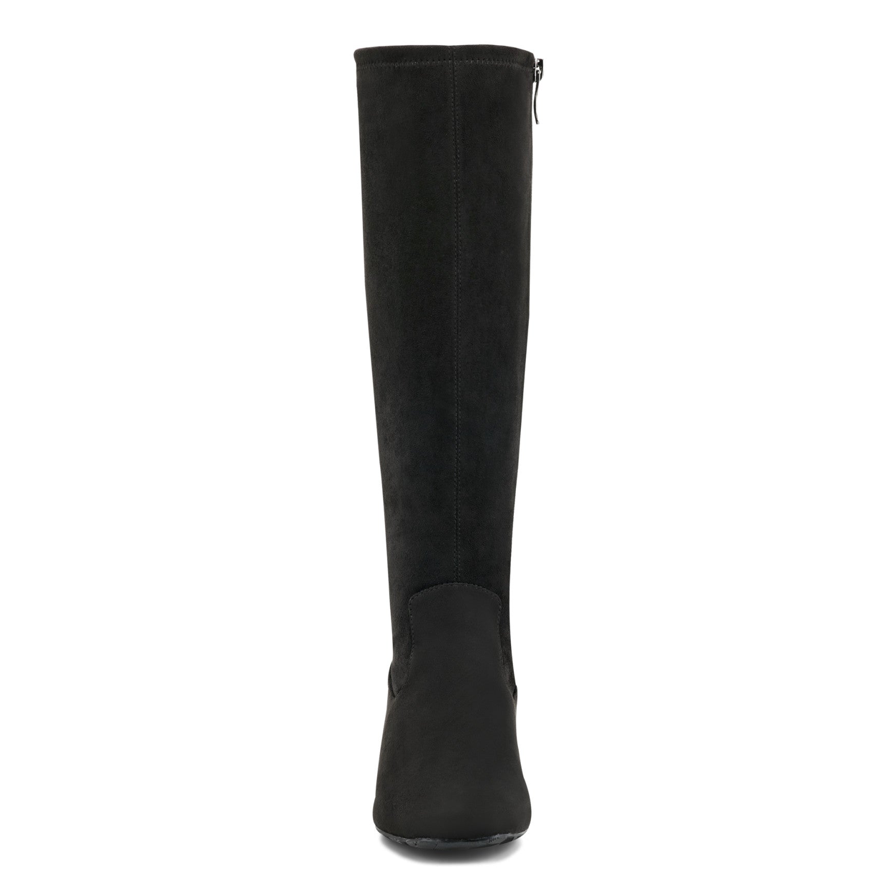Danilyn Block Heel Boots