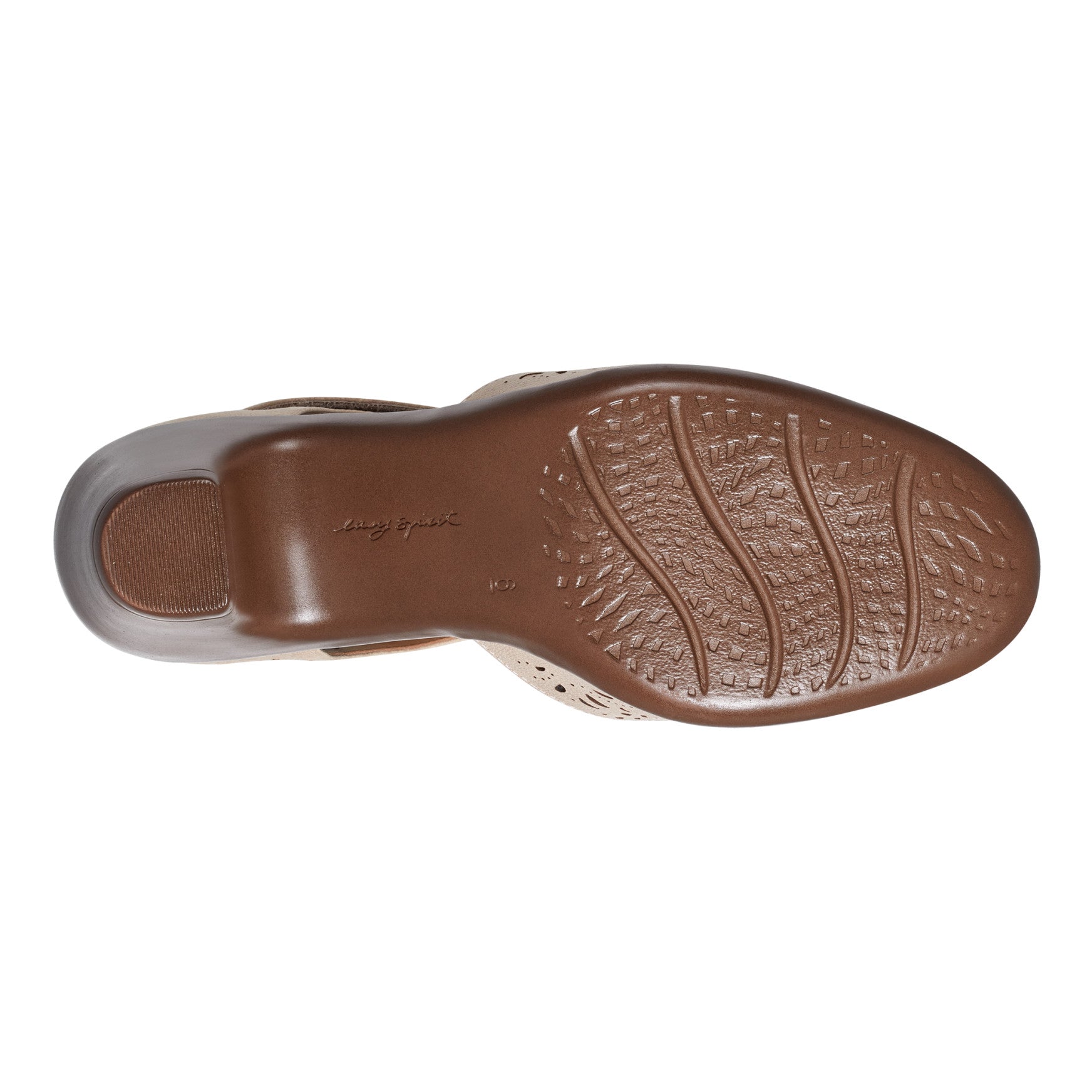 Cindie Mary Jane Heels