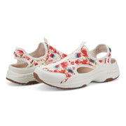 Trina Slip On Walking Shoes