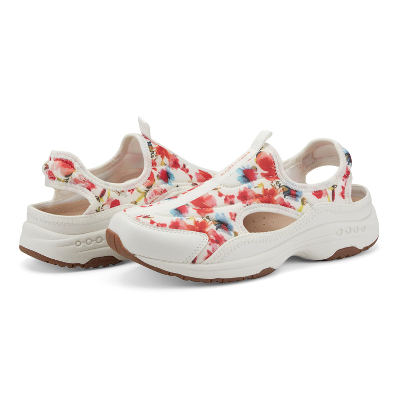 Trina Slip On Walking Shoes