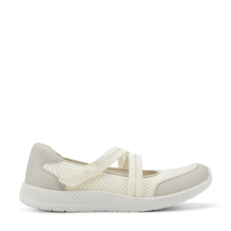 Gwynn Mary Jane Walking Shoes