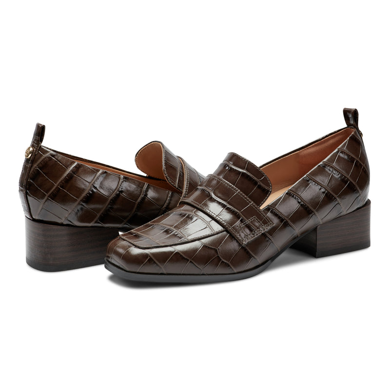 Darlene Dress Loafers