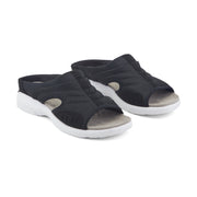 Traciee Slip On Sandals