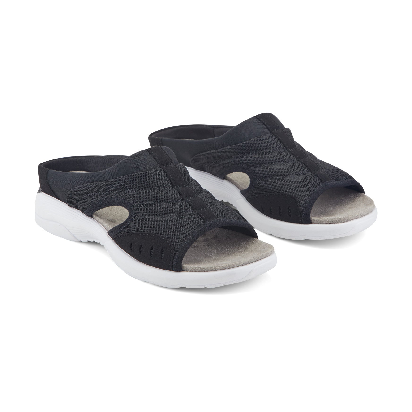 Traciee Slip On Sandals