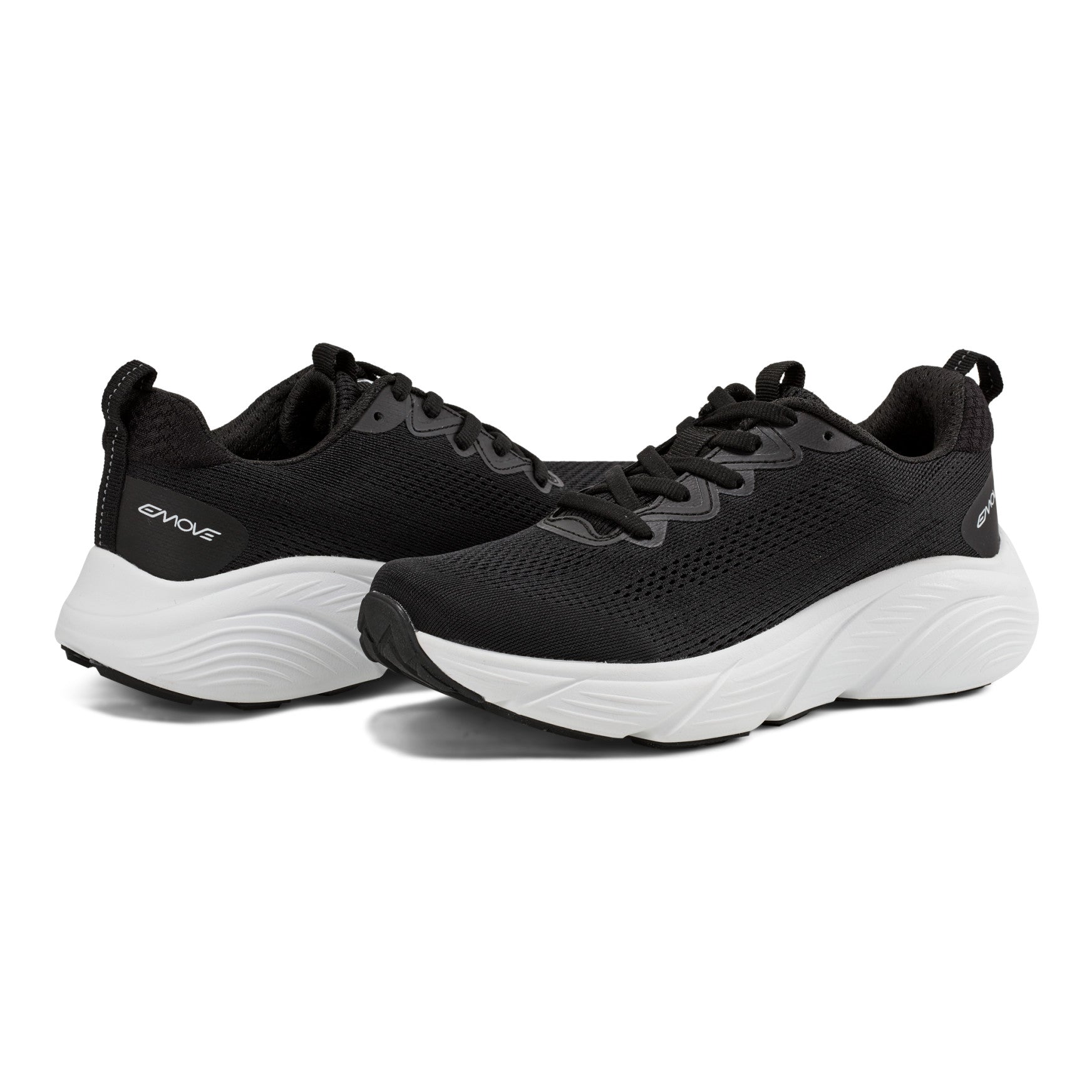 Laconia Walking Shoes