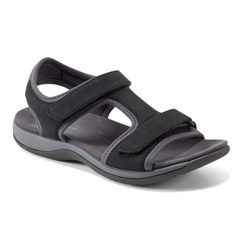 Easy Spirit - Women's - Saffy Flat Sandals