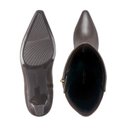 Makenna Kitten Heel Boots