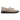 Vitalia Knotted Slip On Loafers