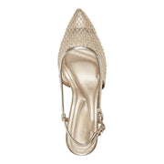 Ravin Slingback Pumps
